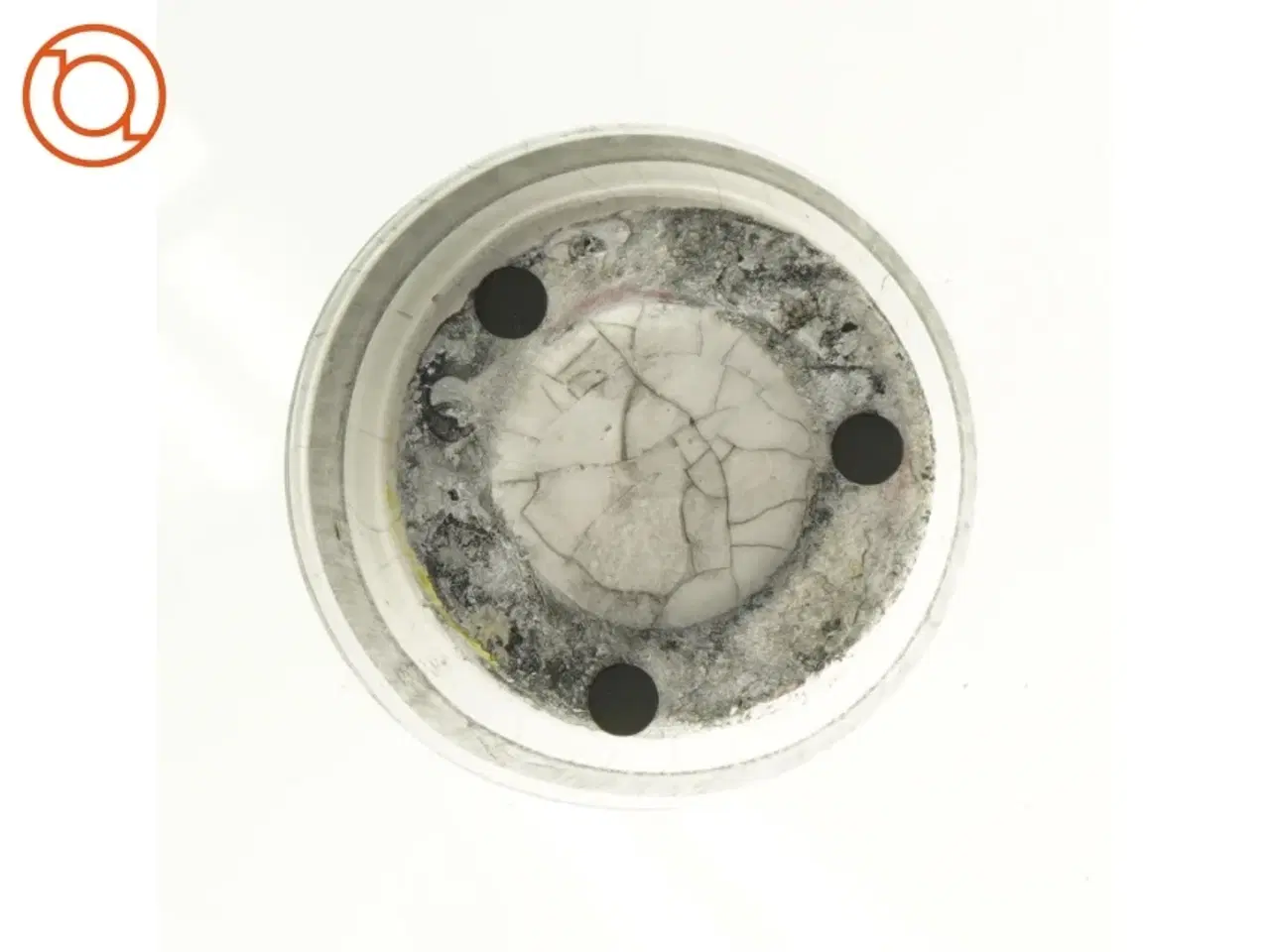 Billede 5 - Vase (str. 19 x 10 cm)