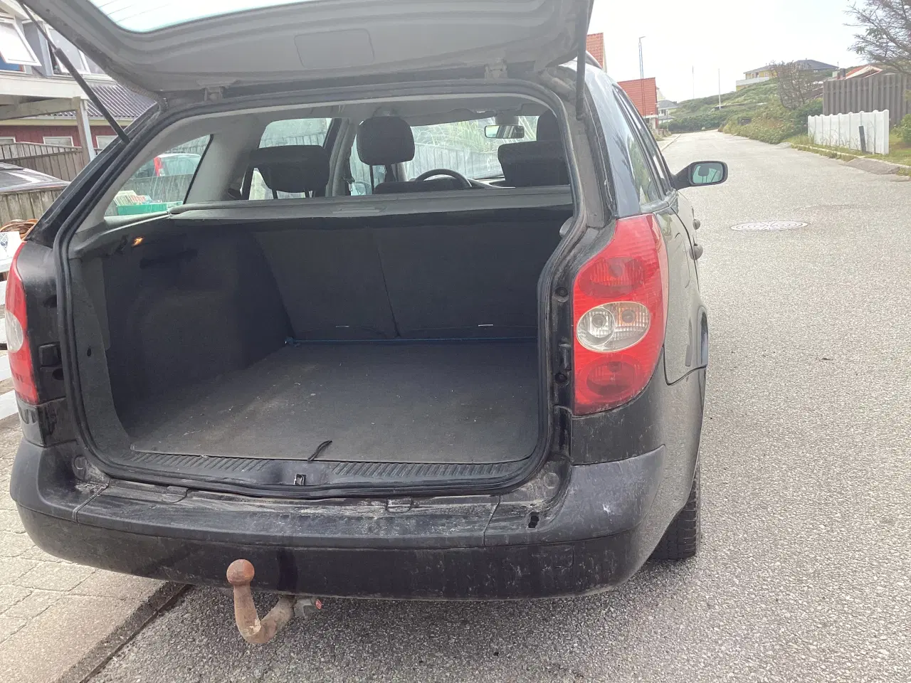 Billede 6 - Weekendtilbud Renault Laguna 2004
