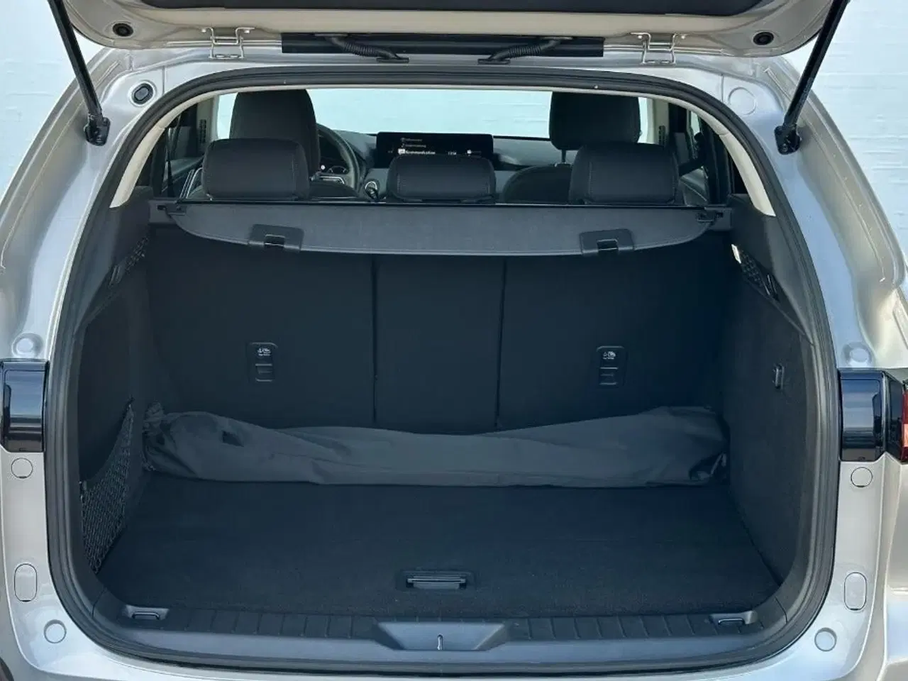 Billede 10 - Mazda CX-60 2,5 PHEV Exclusive-Line aut. AWD