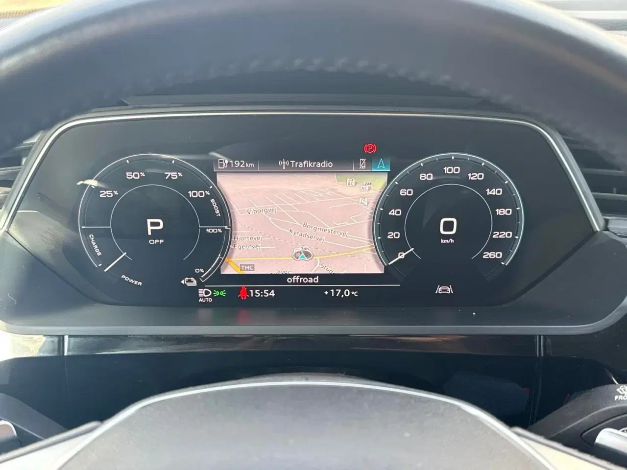 Billede 19 - Audi e-tron 55 quattro