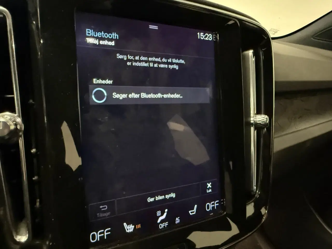 Billede 18 - Volvo XC40 2,0 D3 150 Momentum aut.