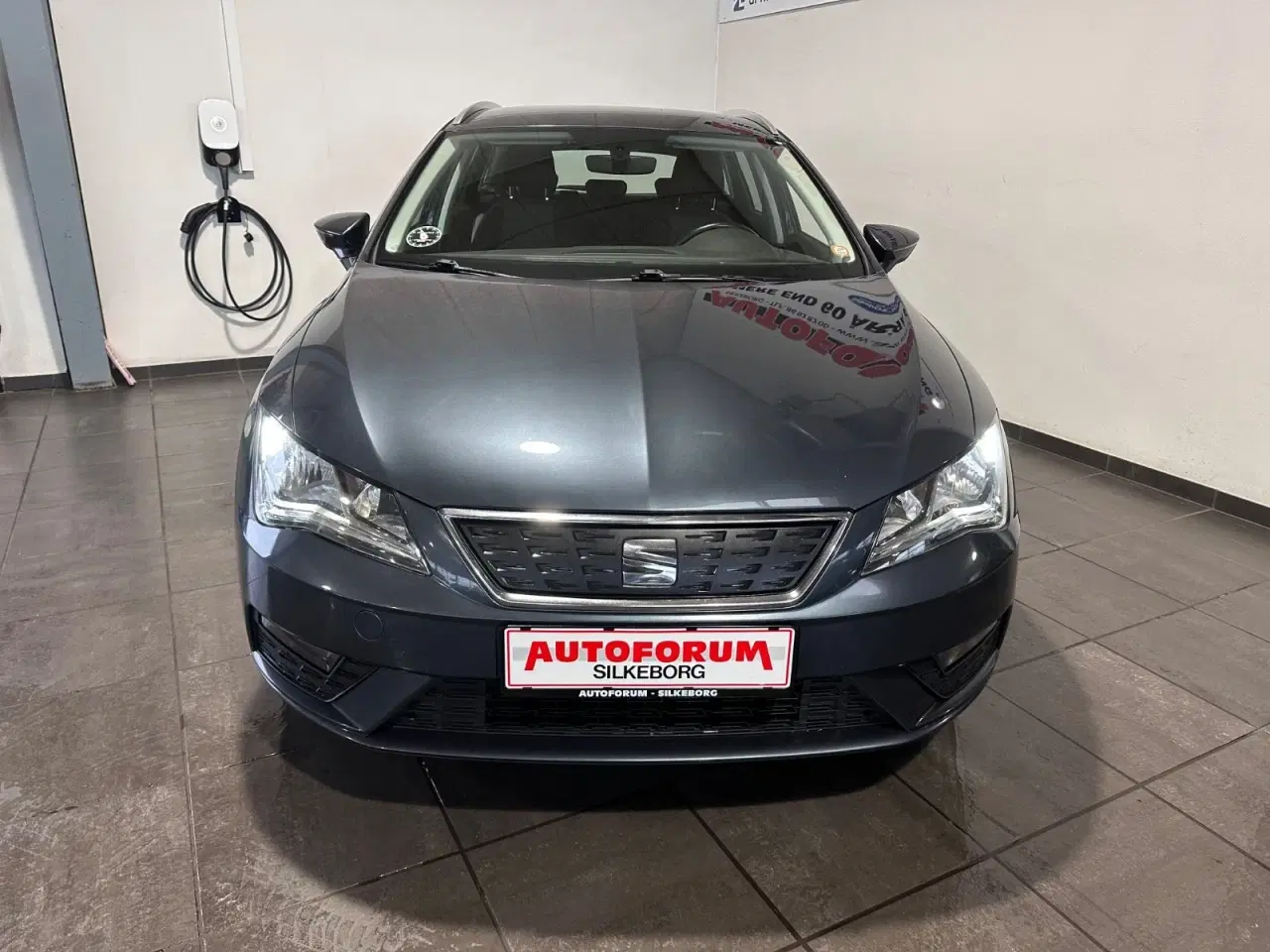 Billede 2 - Seat Leon 1,0 TSi 115 Style ST