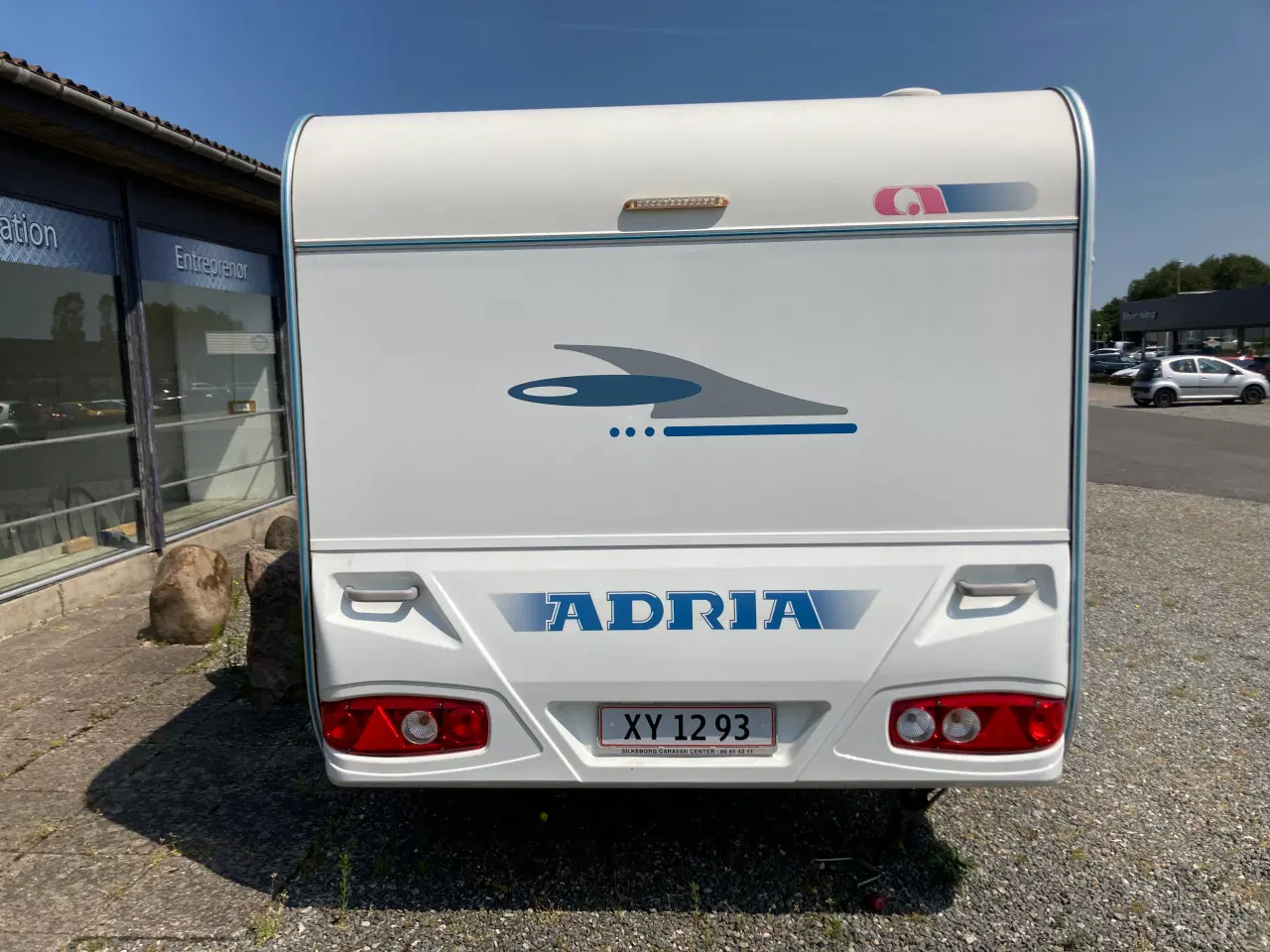 Billede 4 - Adria Adora 542 UT