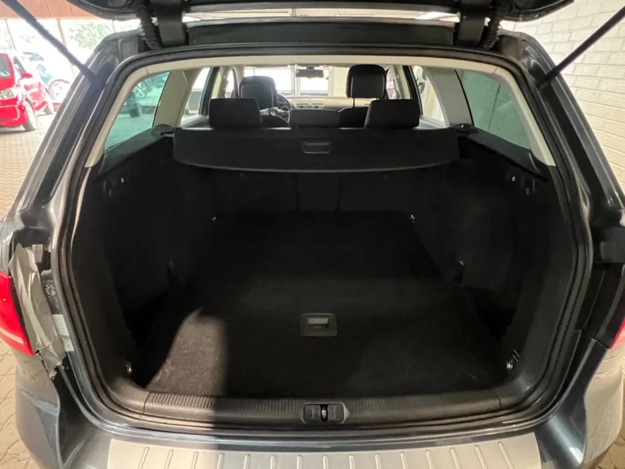 Billede 7 - VW Passat Alltrack 2,0 TDi 177 DSG 4Motion BMT