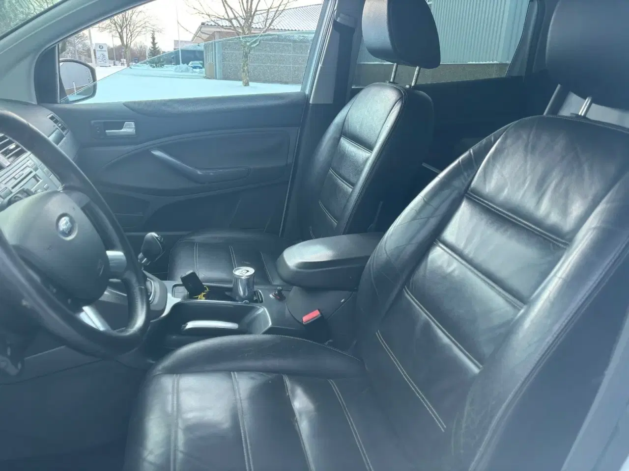 Billede 7 - Ford Kuga 2,0 TDCi 136 Trend Van