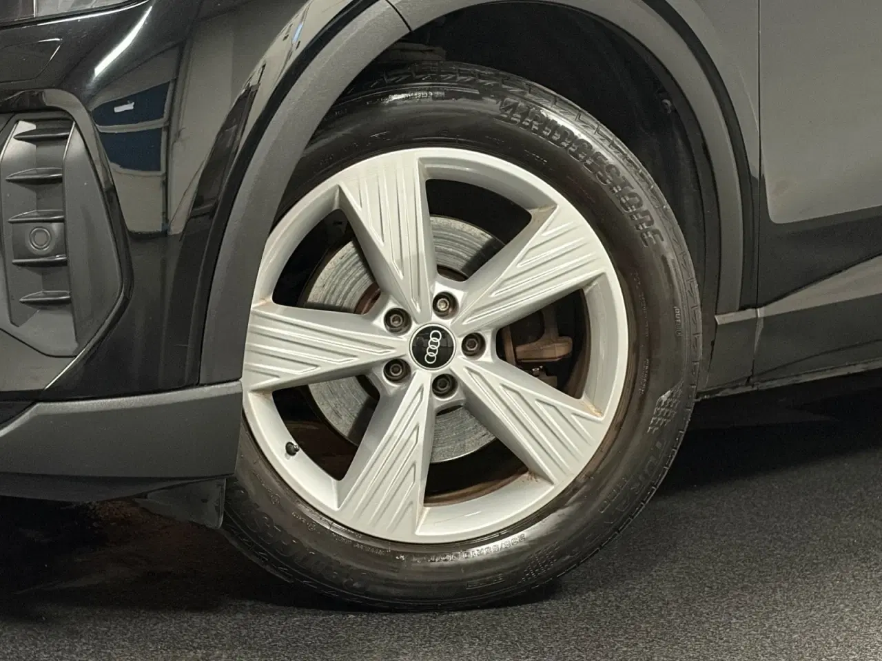 Billede 4 - Audi Q4 e-tron 35 Advanced