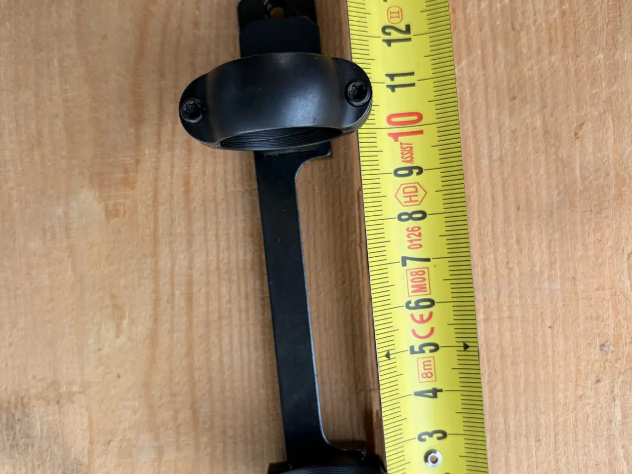 Billede 2 - Leupold 1” montage