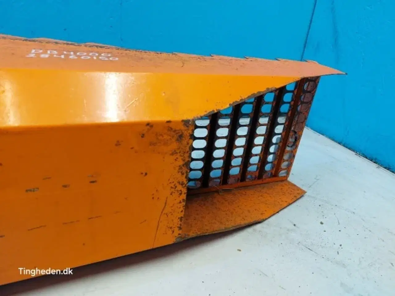 Billede 4 - Dronningborg D4000 Ryster 28460150