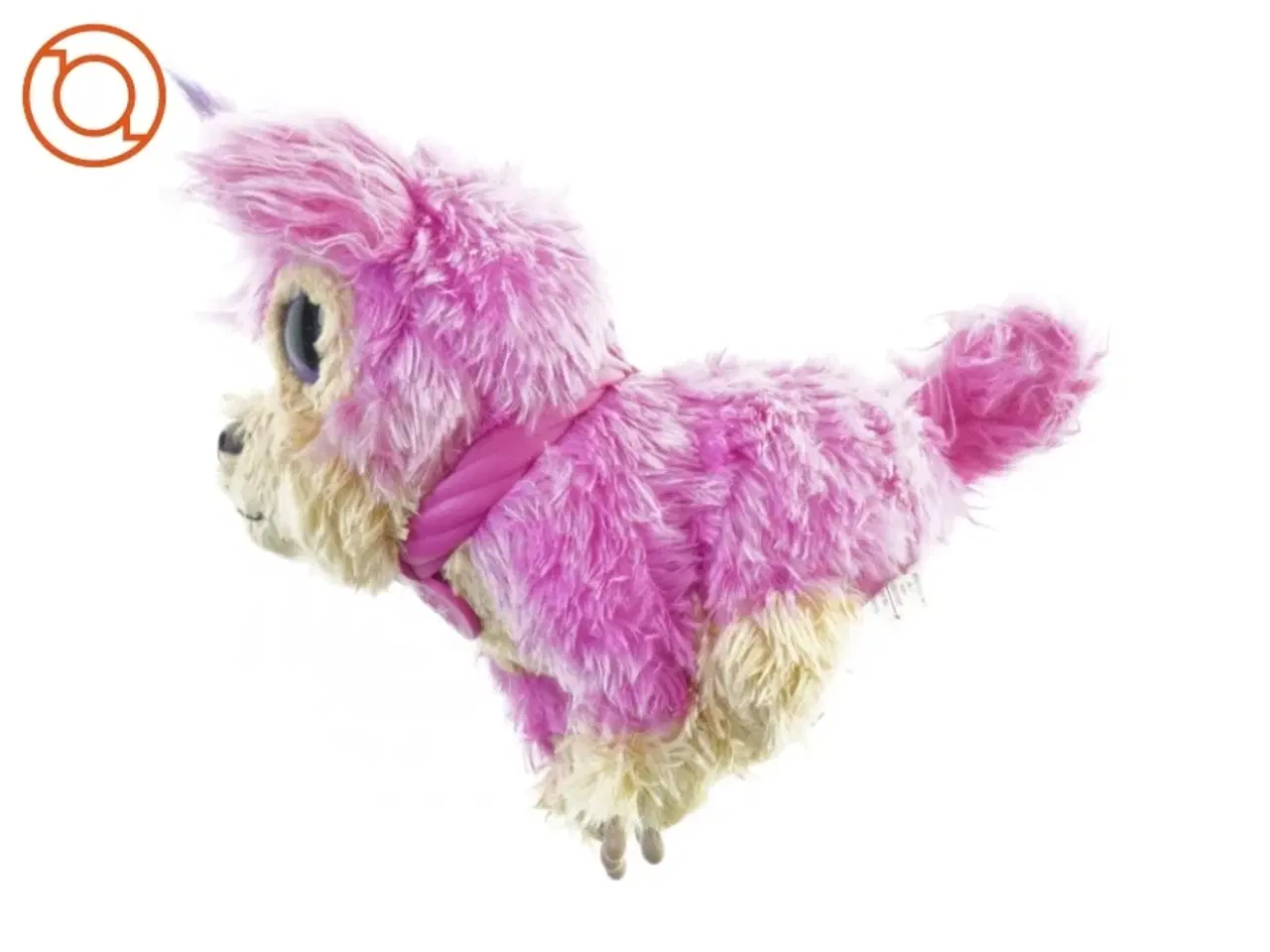 Billede 8 - Frisør hund fra Cutie Culs (str. 17 x 13 cm)