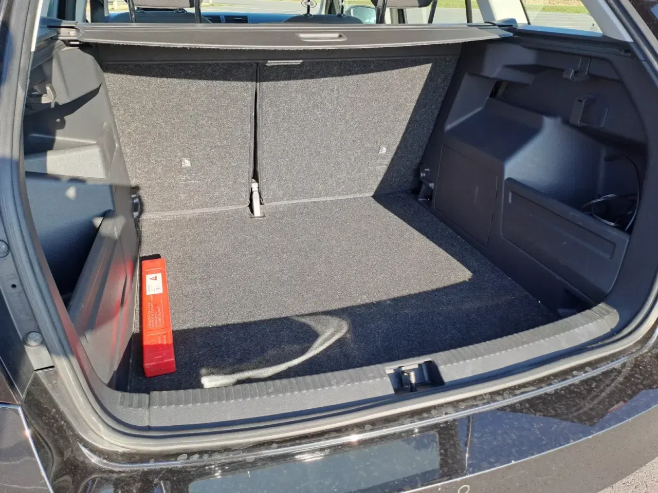 Billede 15 - Skoda Fabia 1,0 TSi 95 Ambition Combi