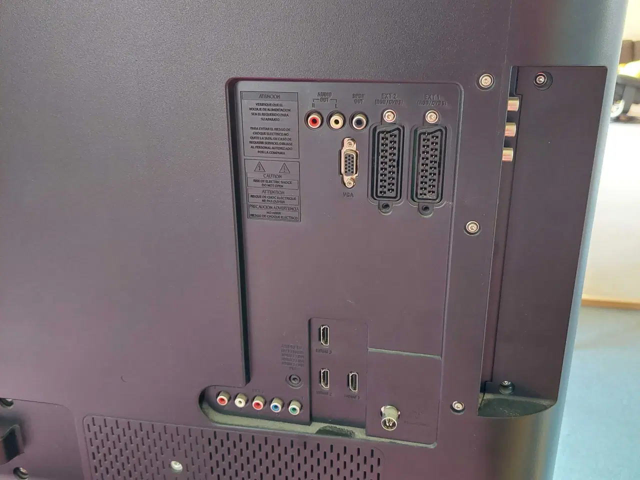 Billede 3 - Phillips 42'