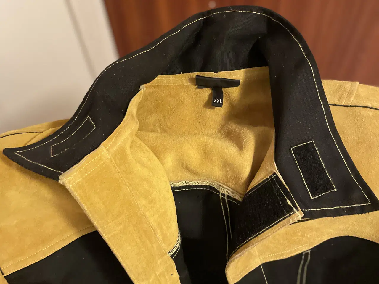 Billede 4 - Esab ubrugt sælges kun samlet