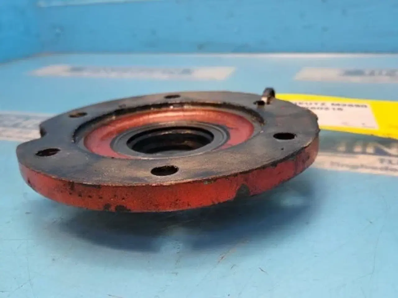 Billede 8 - Deutz M2680 Dæksel 06260216