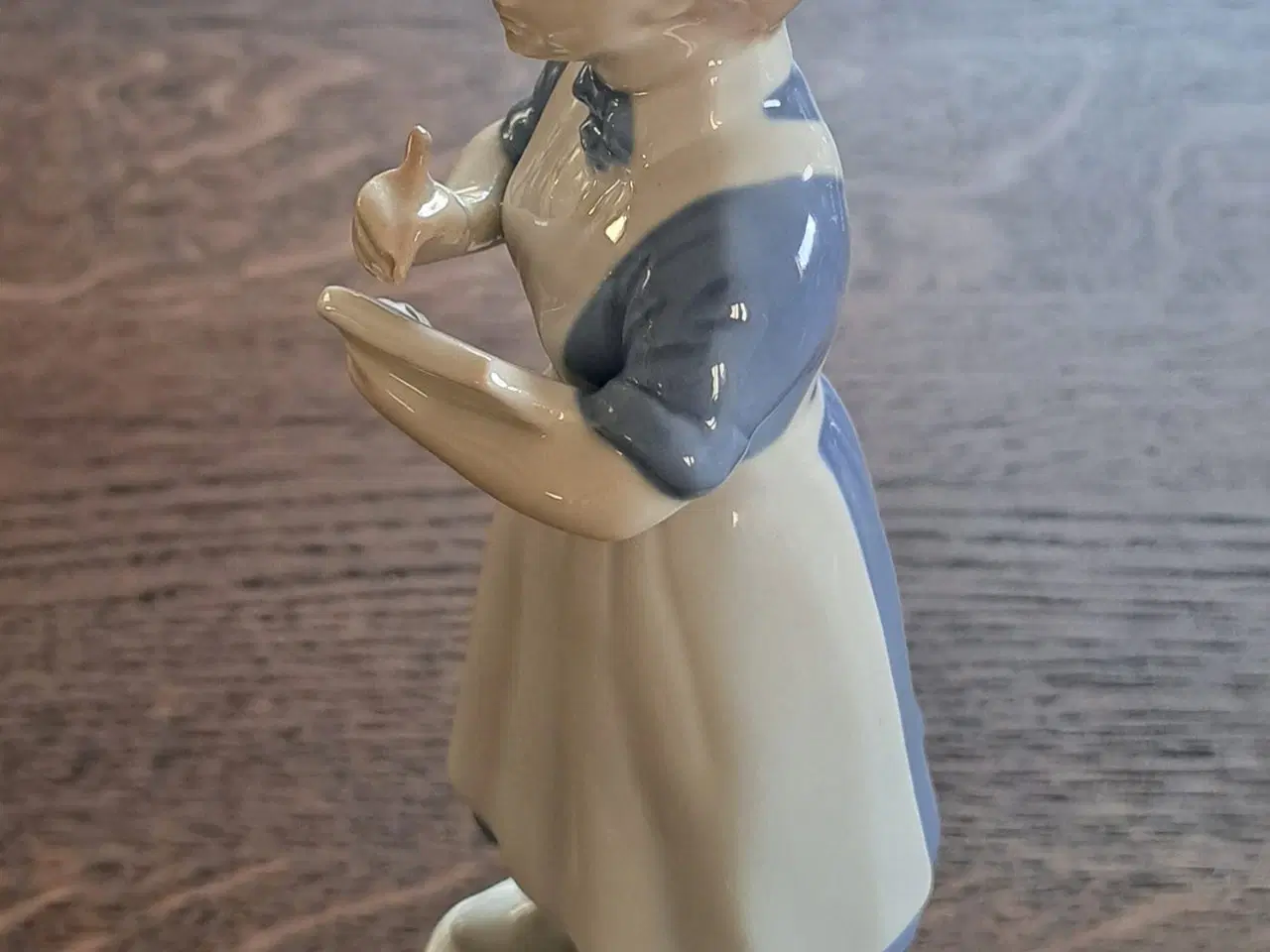 Billede 4 - Sygeplejerske royal copenhagen 