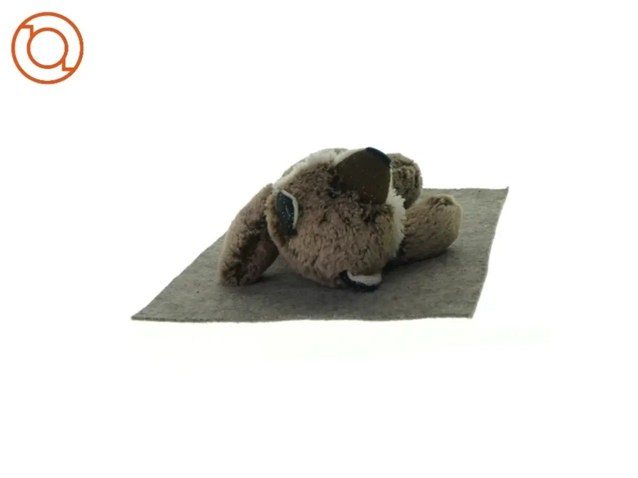 Billede 4 - Bamse fra ukendt (str. LB:30x11)