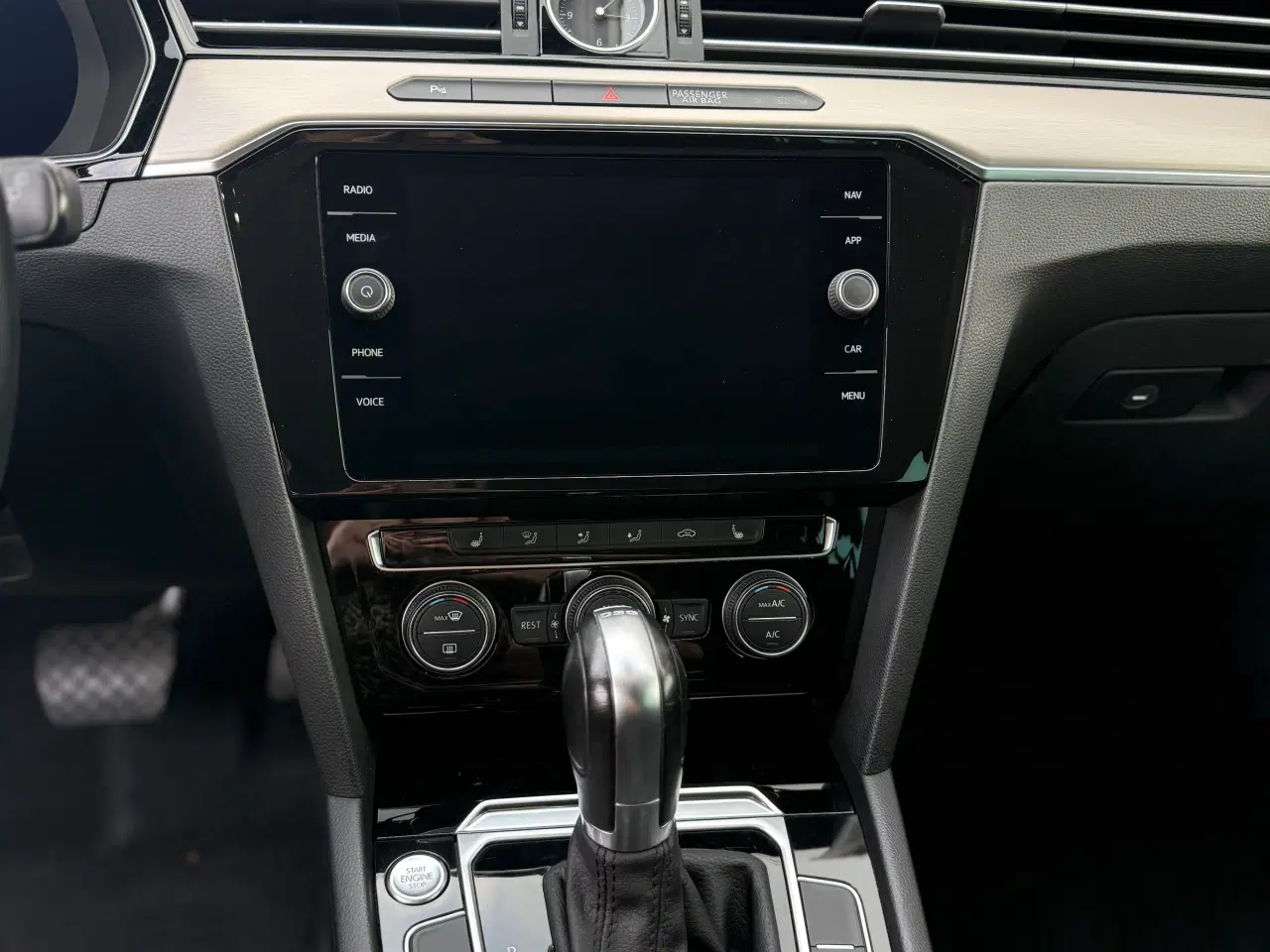 Billede 8 - Rigtig fin og velholdt Vw Passat. 