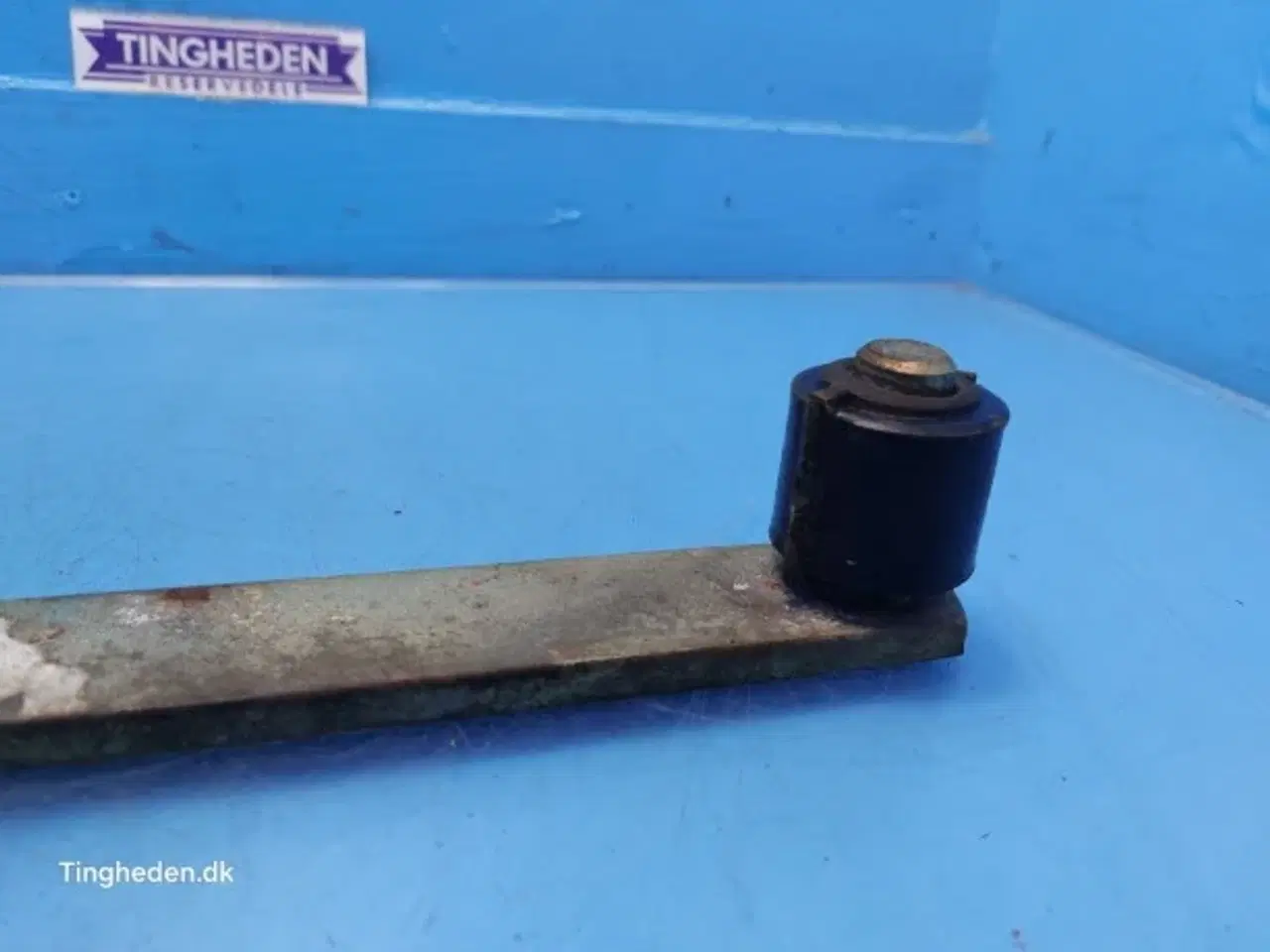 Billede 8 - Massey Ferguson 32 Arm 28480087