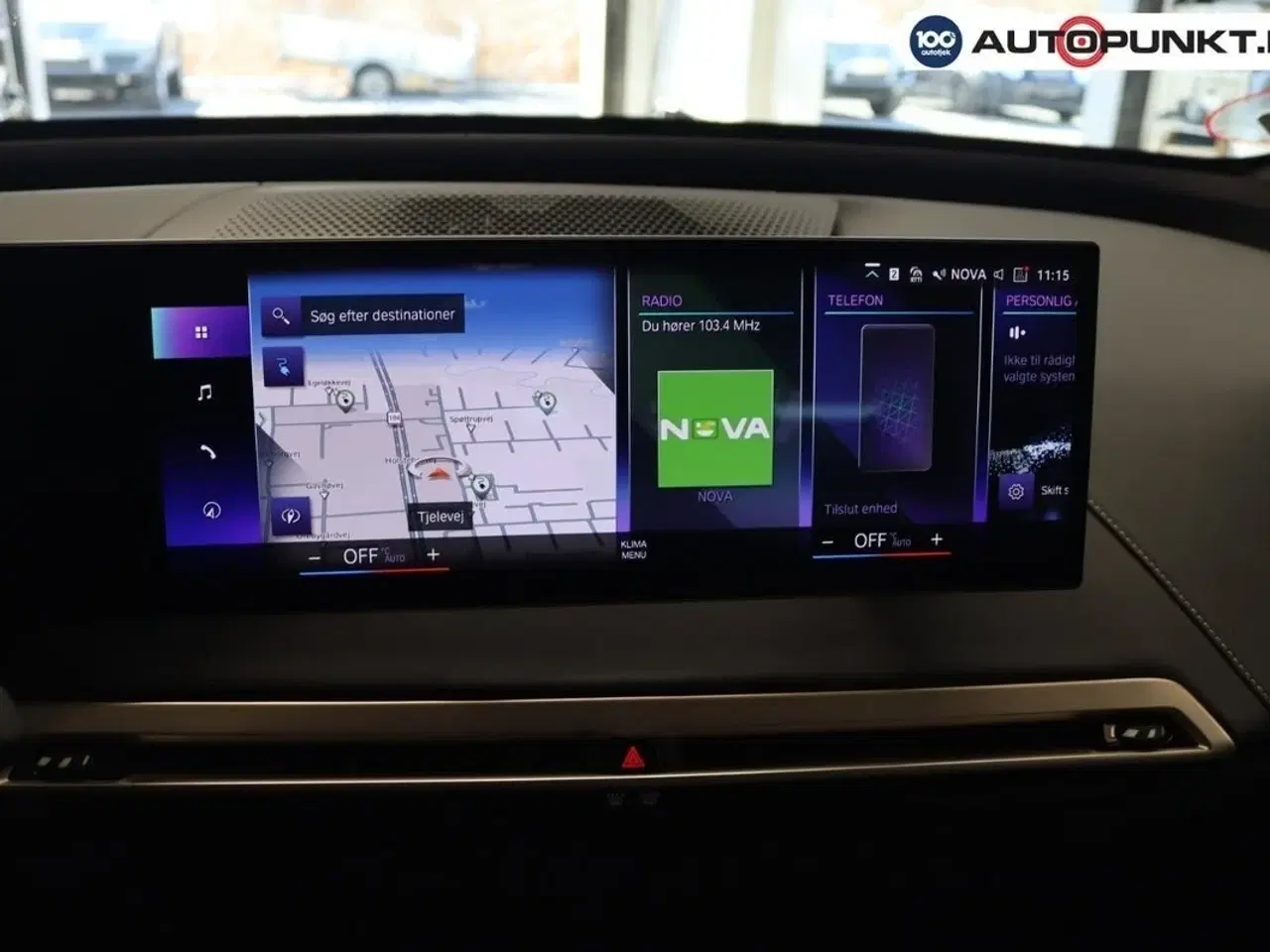 Billede 9 - BMW iX xDrive40