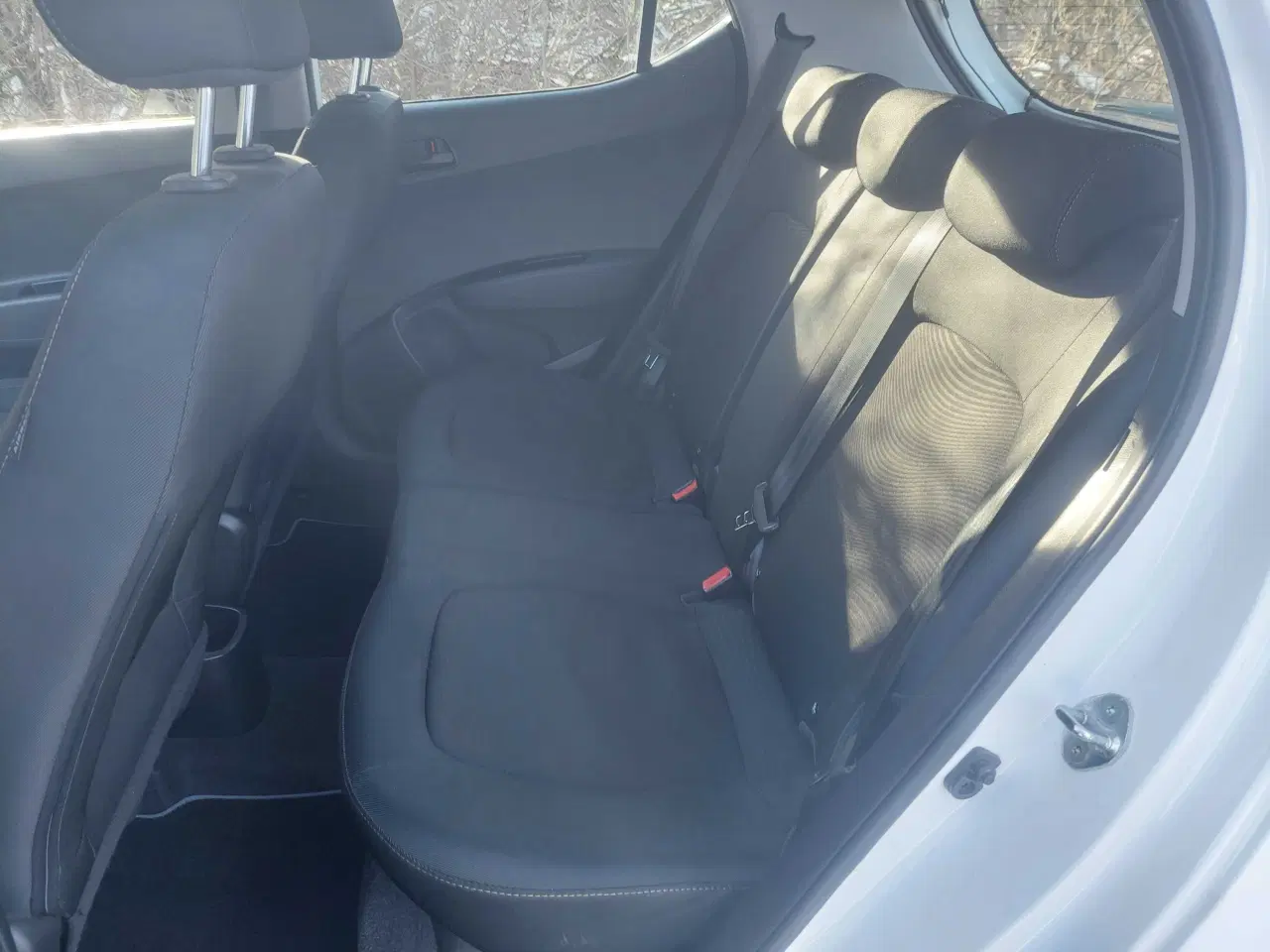 Billede 11 - Hyundai i10 1,0 Go Sport 5d