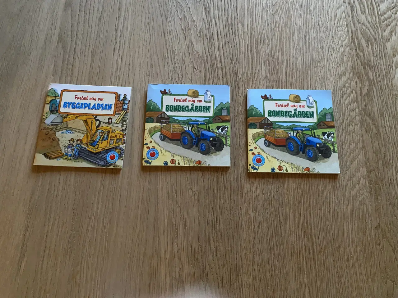 Billede 4 - Dumbo, dalmatiner, mm.