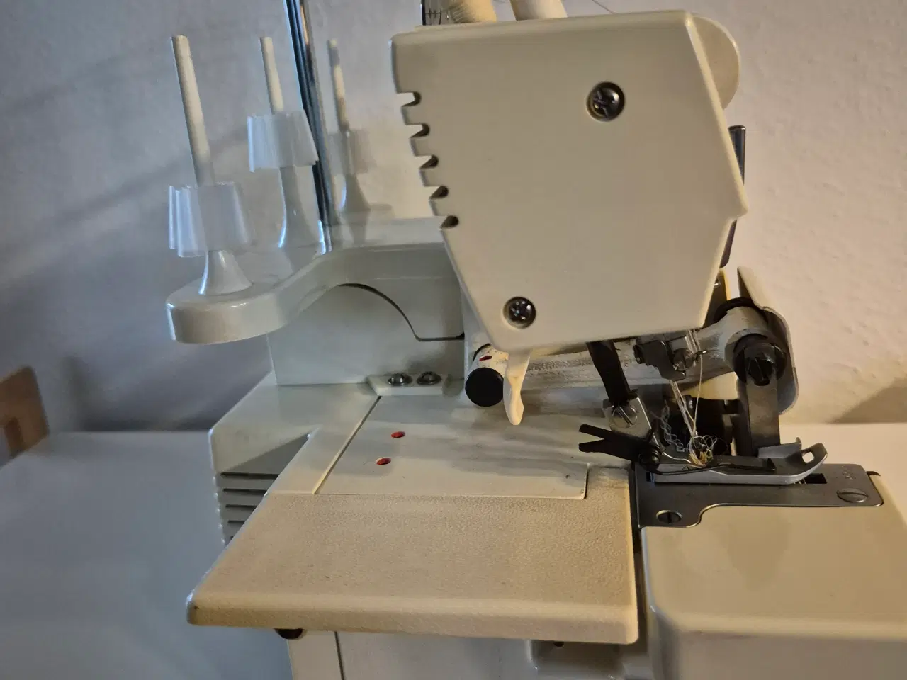 Billede 5 - Singer ultralock 400