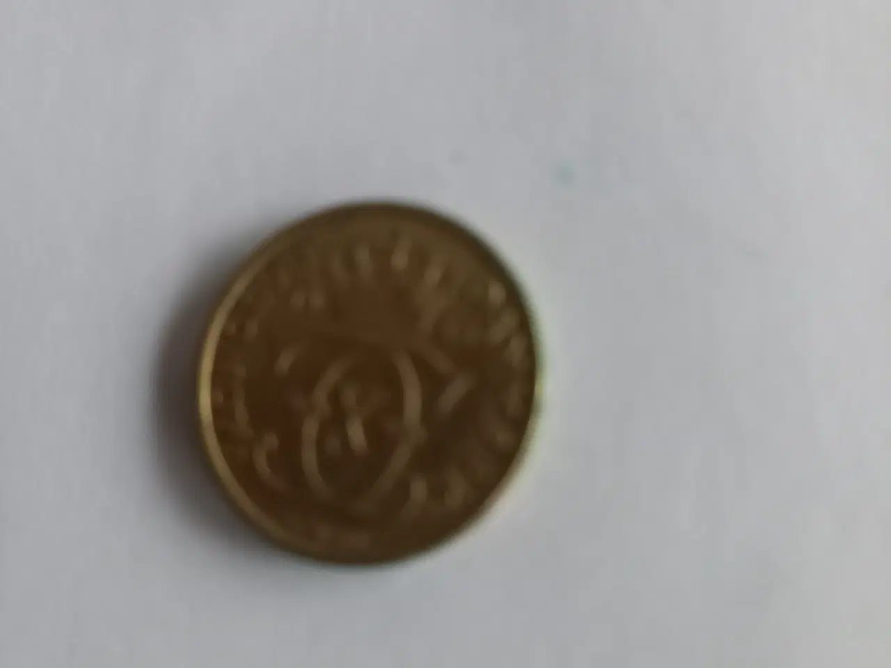 Billede 2 - Mønter