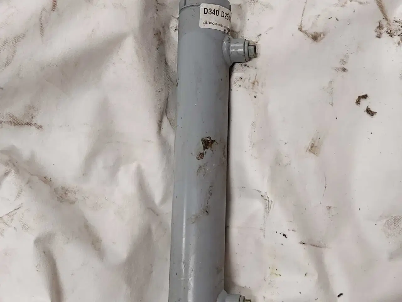 Billede 8 - Flytte salg alt skal væk inden den 20/2