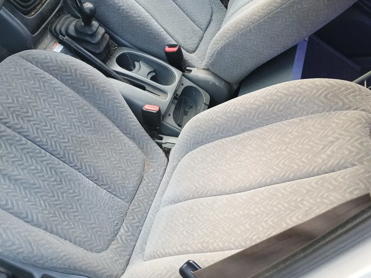 Billede 6 - Suzuki grandvitara