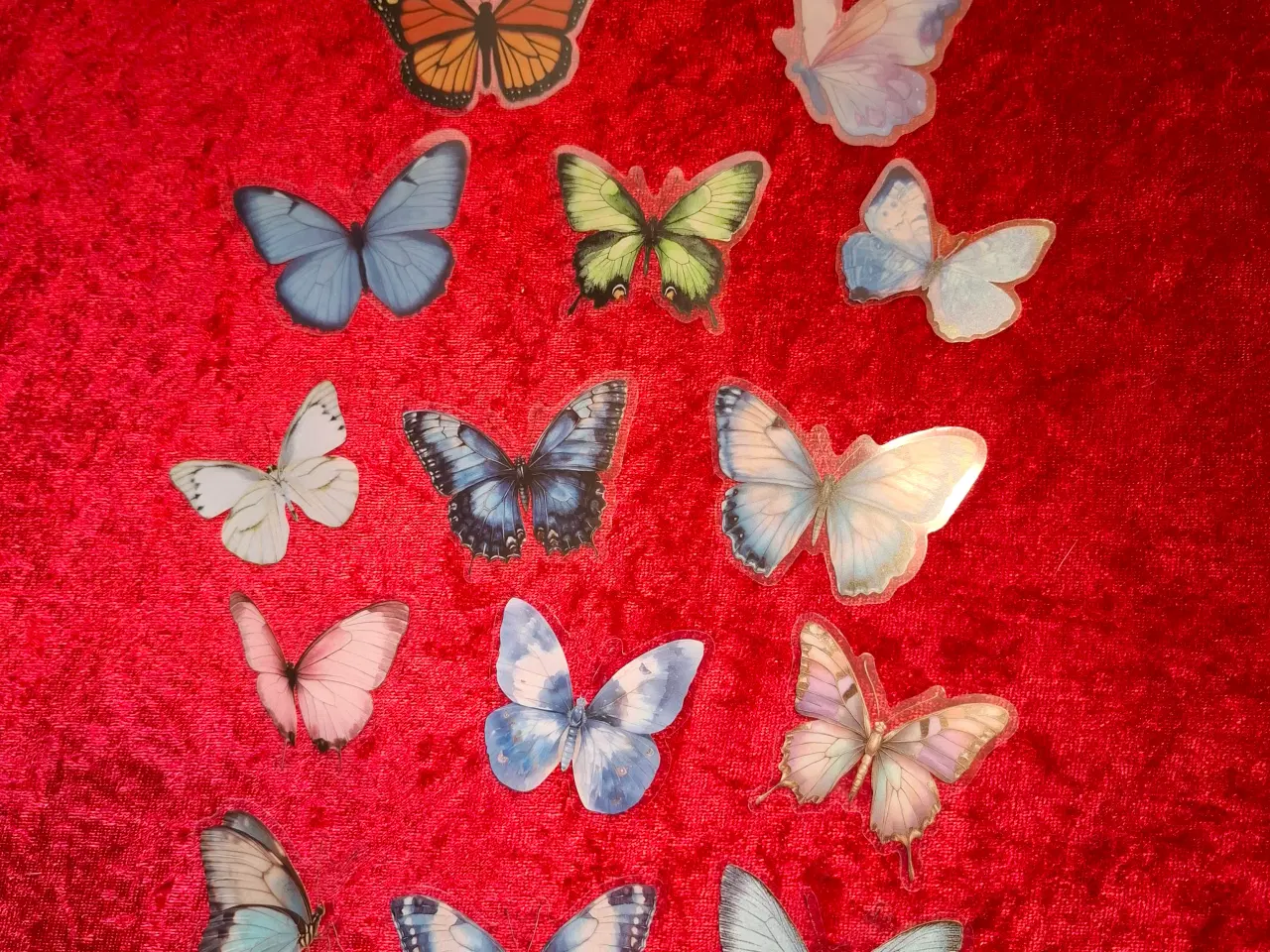 Billede 5 - Diy Scrap/dagbog