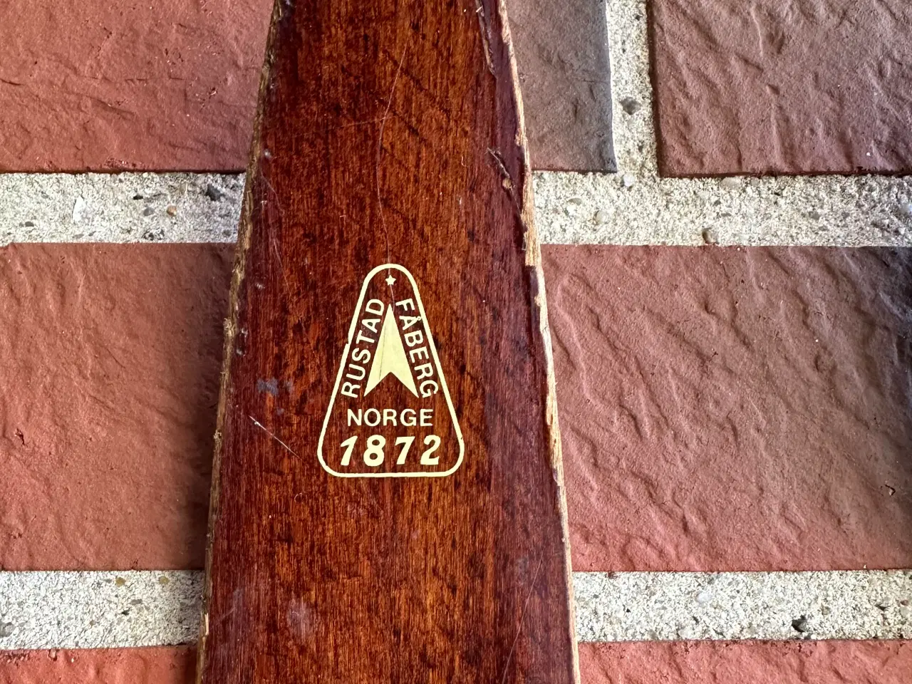 Billede 4 - Retro ski 