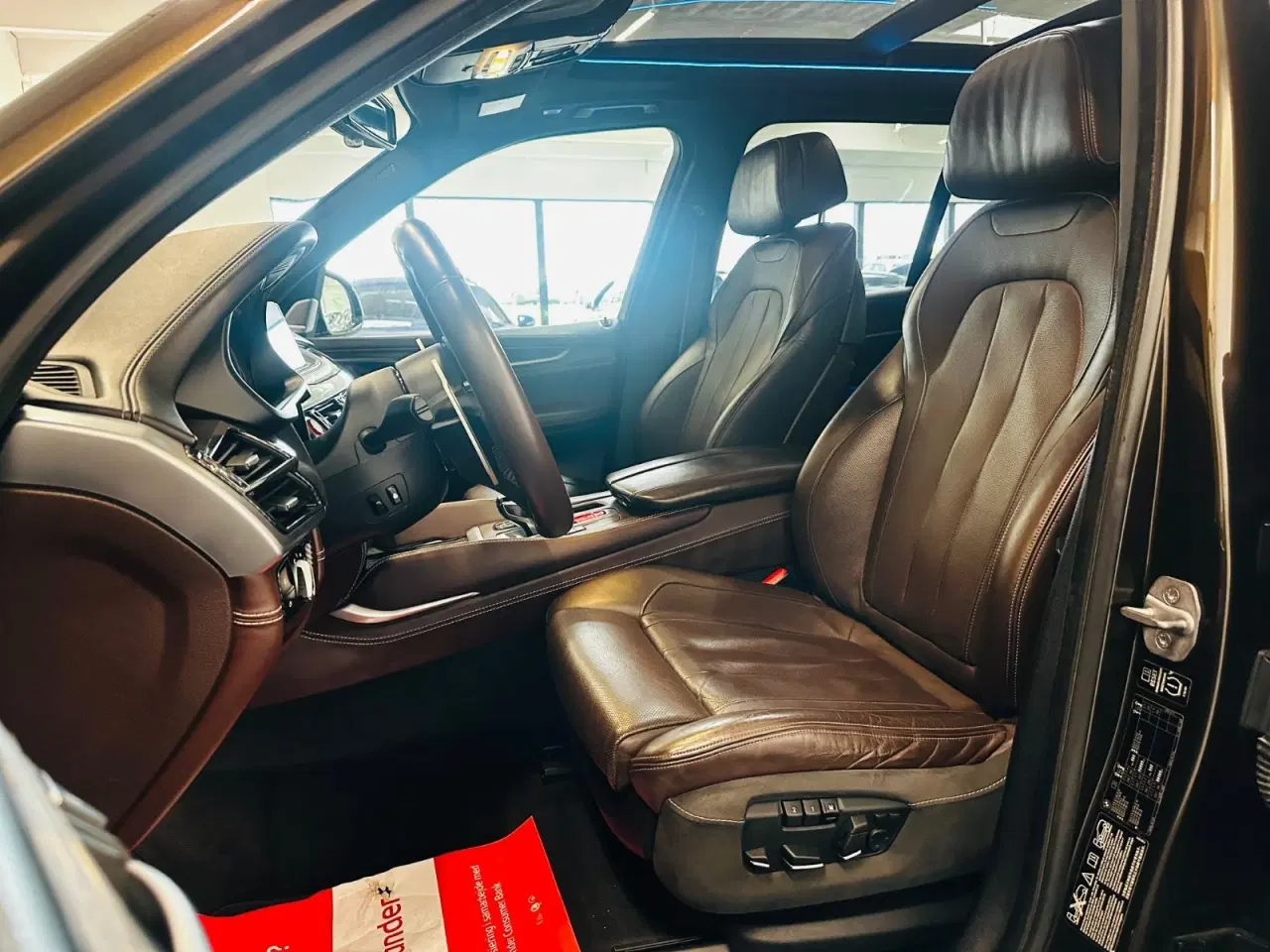 Billede 14 - BMW X5 3,0 xDrive40d M-Sport aut.