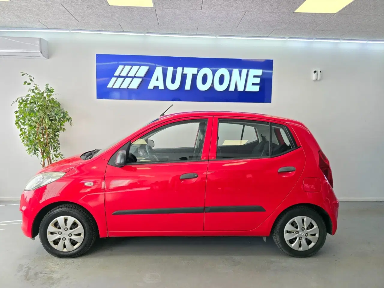 Billede 2 - Hyundai i10 1,1 Classic