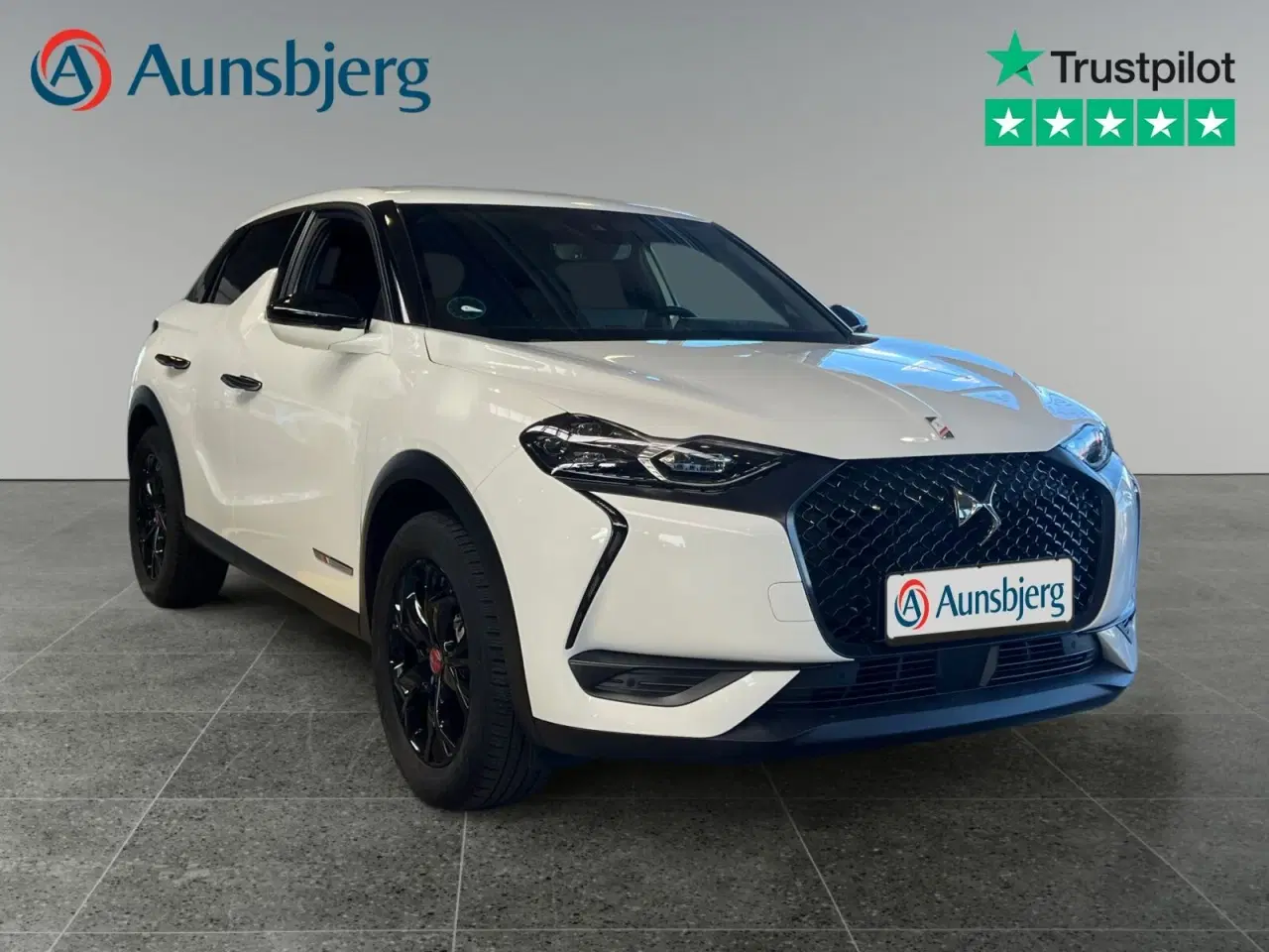 Billede 7 - DS DS 3 CrossBack 50 E-Tense Performance Line