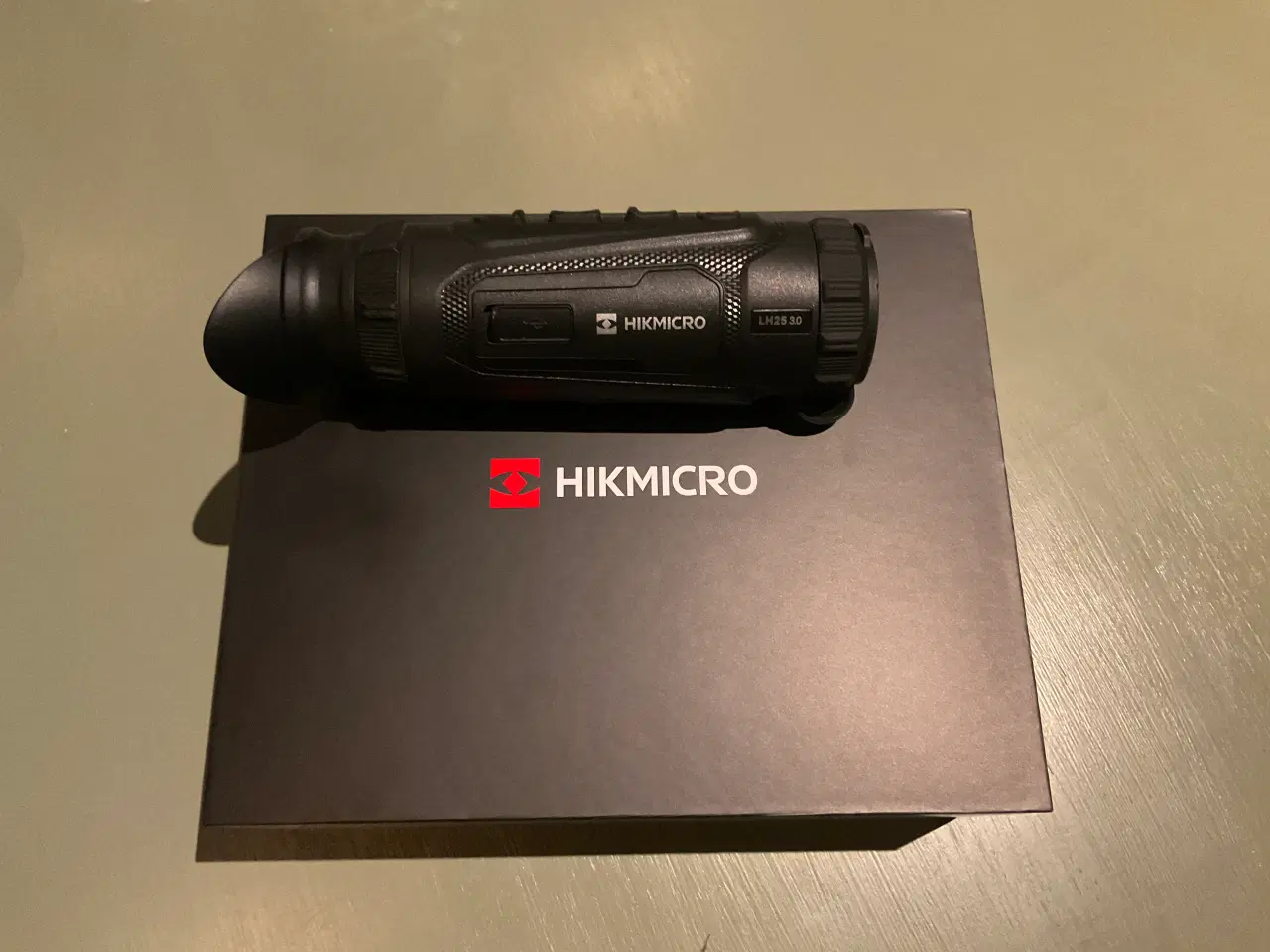 Billede 3 - HIKMIKRO LYNX 3.0 LH 25 MM