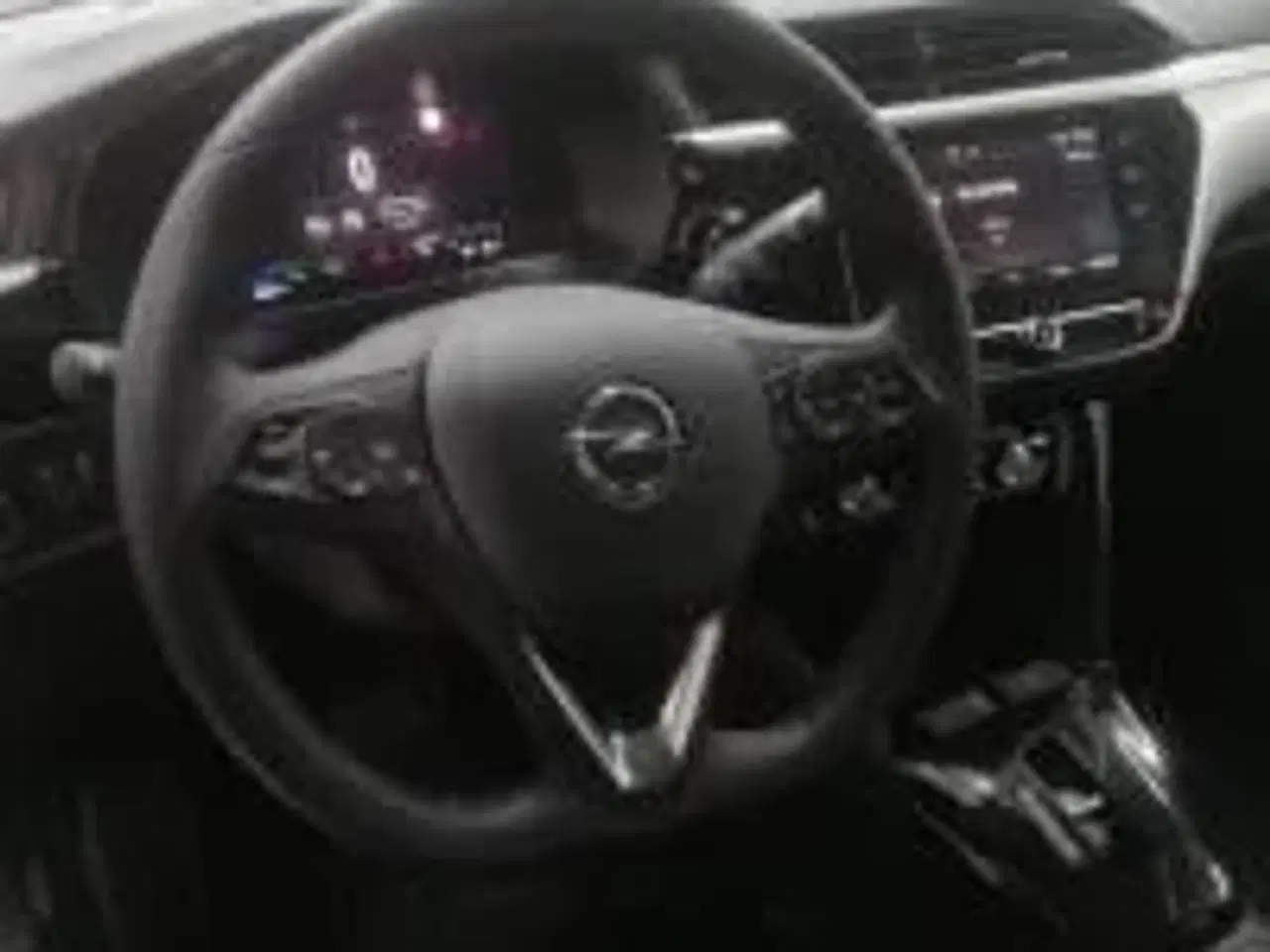 Billede 10 - Opel Corsa 1,2 PureTech Edition+ 100HK 5d 6g