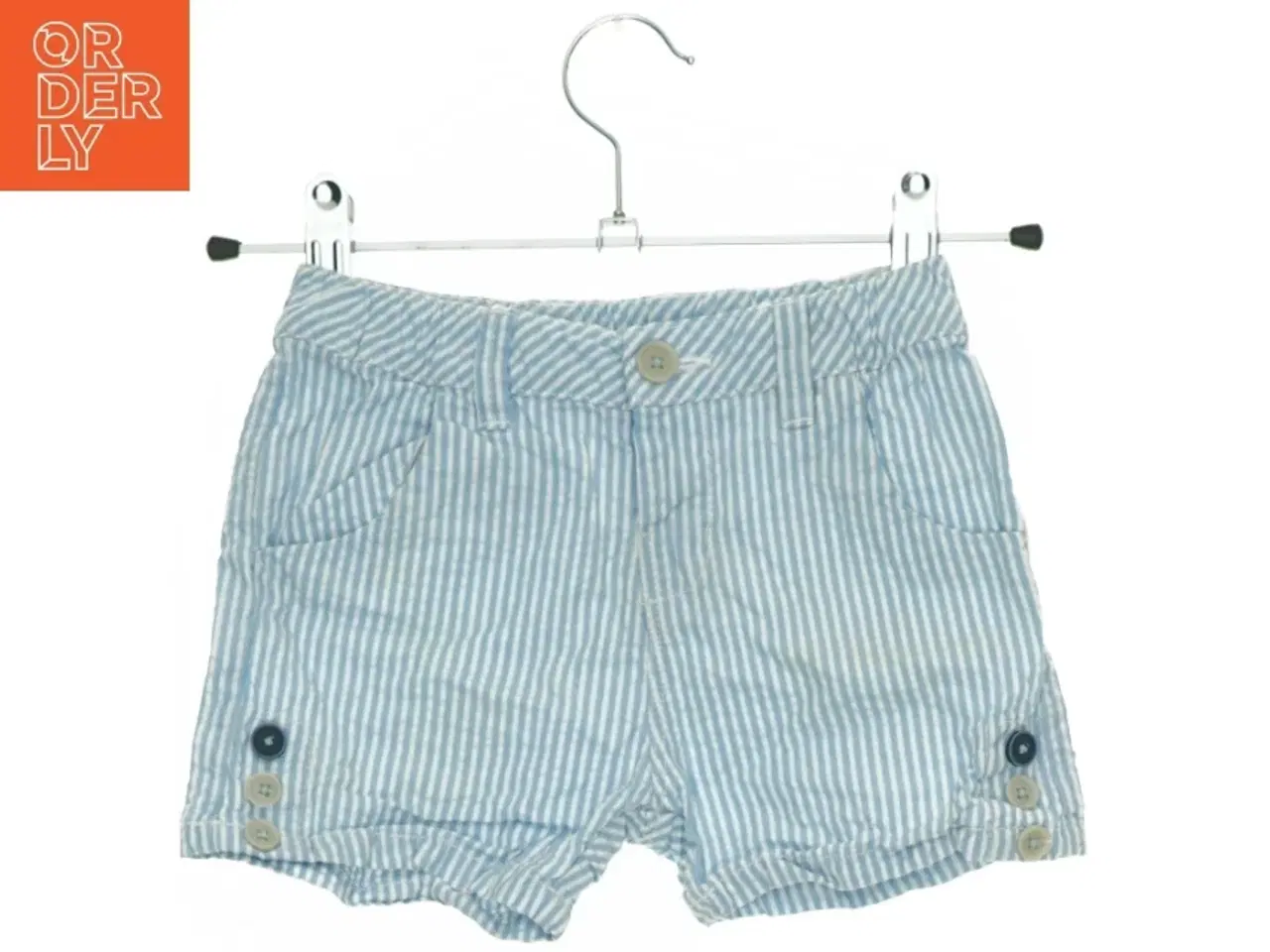 Billede 1 - Shorts fra Original Marines (str. 80 cm)