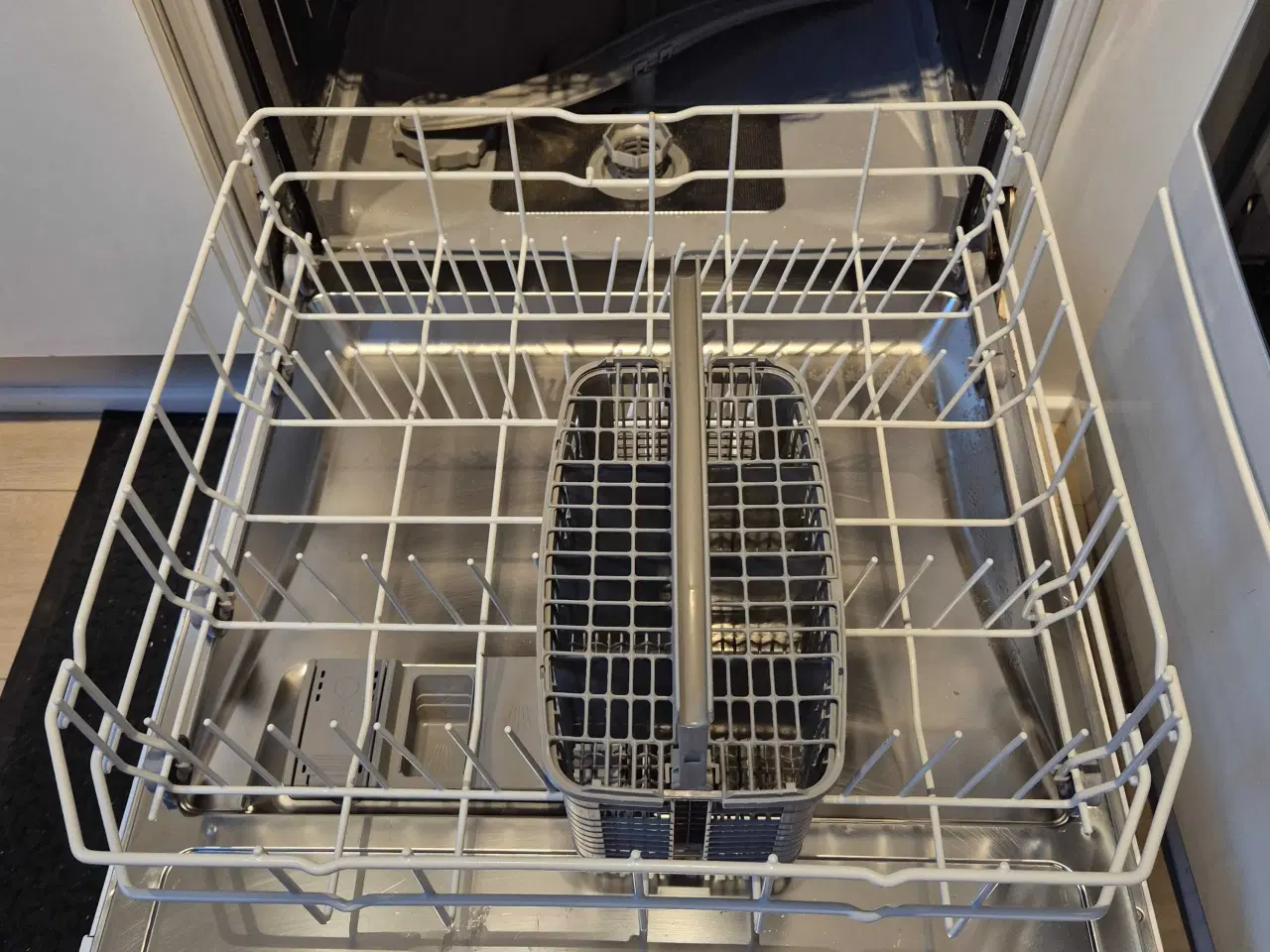 Billede 3 - Bosch opvaskemaskine 