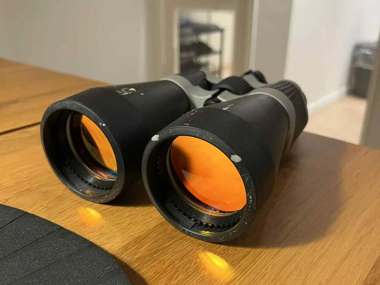 Billede 1 - Traveler kikkert
