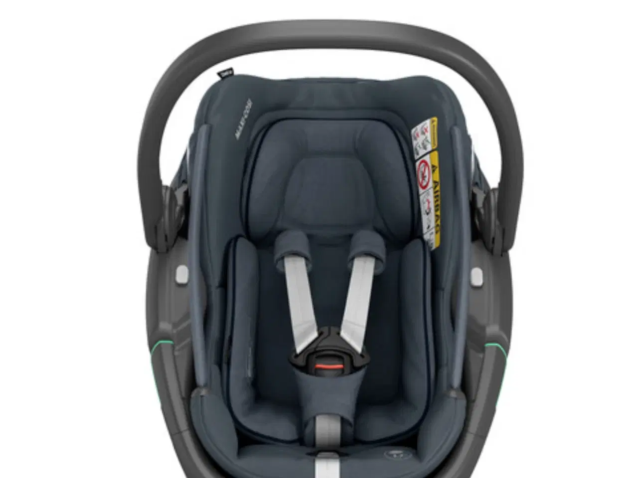 Billede 9 - Maxi-Cosi Autostol - Coral 360 - Essential Graphit