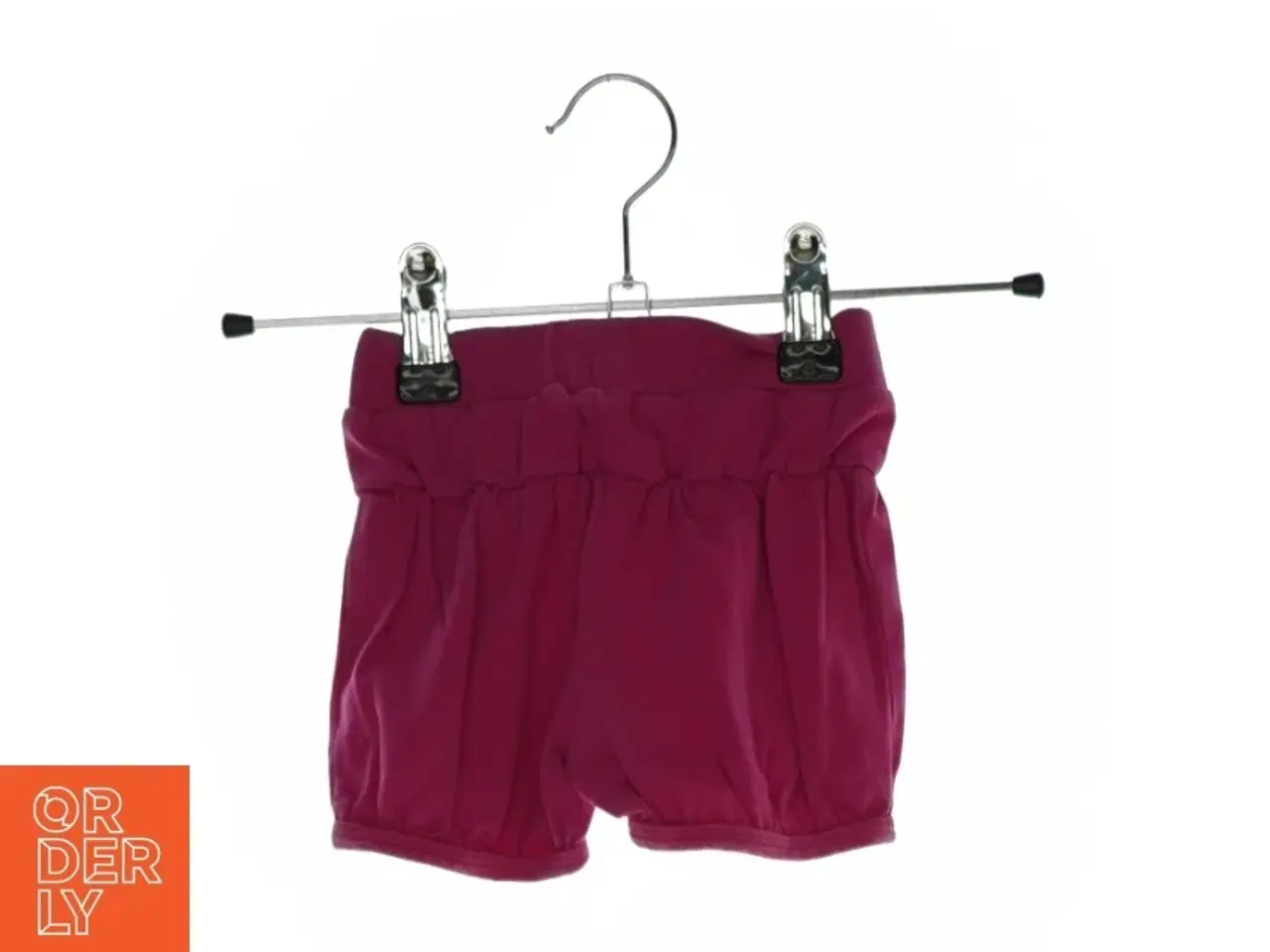 Billede 2 - Pink shorts fra Name It