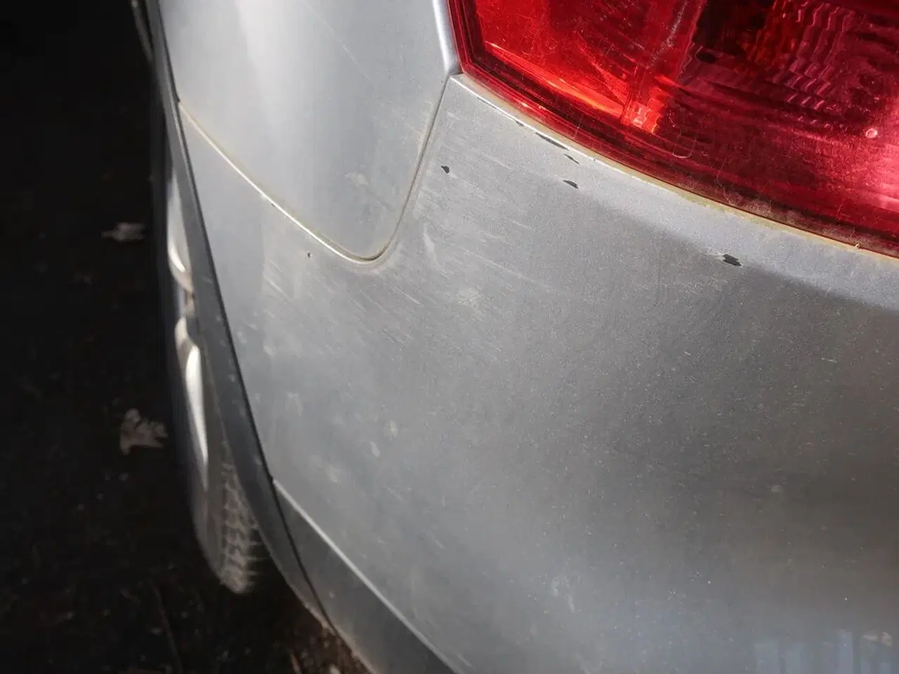 Billede 32 - Personbil NISSAN QASHQAI 1.6 (momsfri)