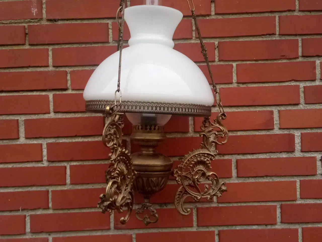 Billede 6 - Juleting, møbler, billeder og meget mere.