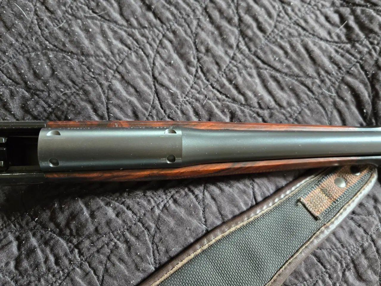 Billede 1 - Blaser pibe r93 6.5x55 