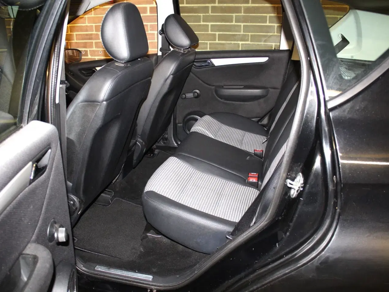 Billede 5 - Mercedes A180 2,0 CDi Avantgarde aut.