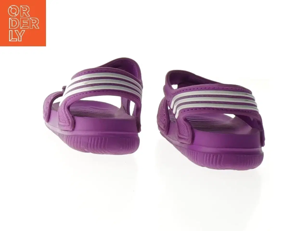 Billede 4 - Adidas badesandaler (str. 24)