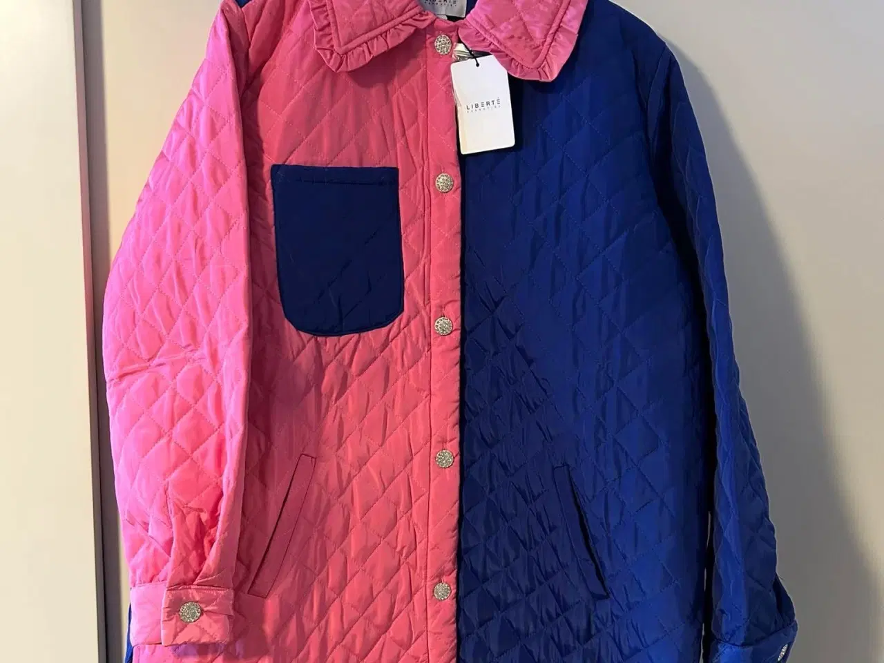 Billede 3 - Liberté sæt str. XL