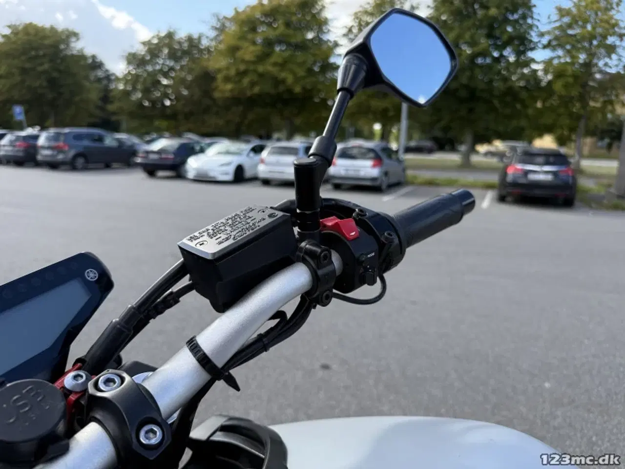 Billede 11 - Yamaha MT-09