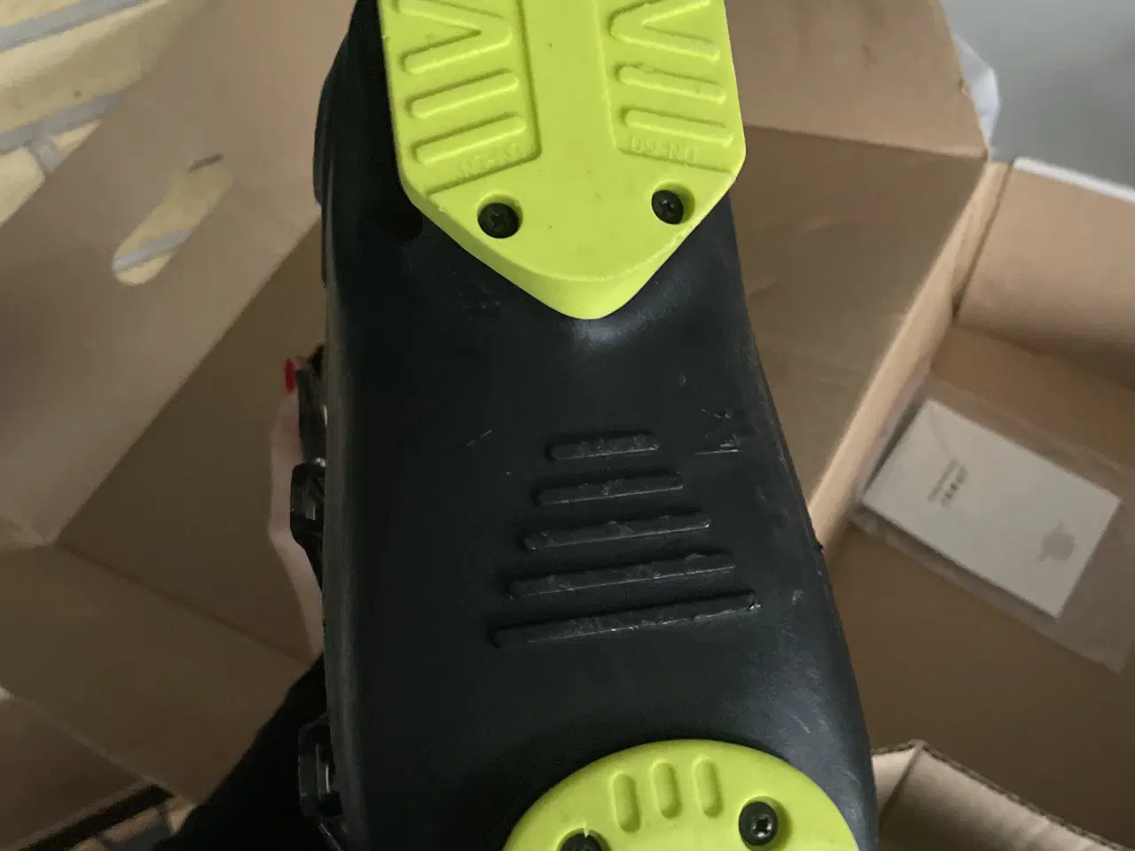 Billede 3 - Skistøvler str 36 + 37 + 38 + 39 +40