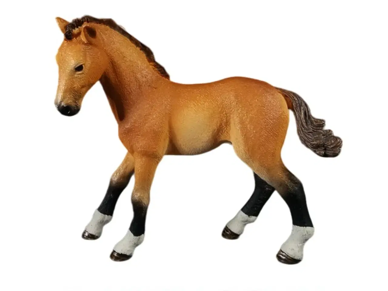 Billede 1 - Schleich 13804 Tennessee Walker Foal (2016)