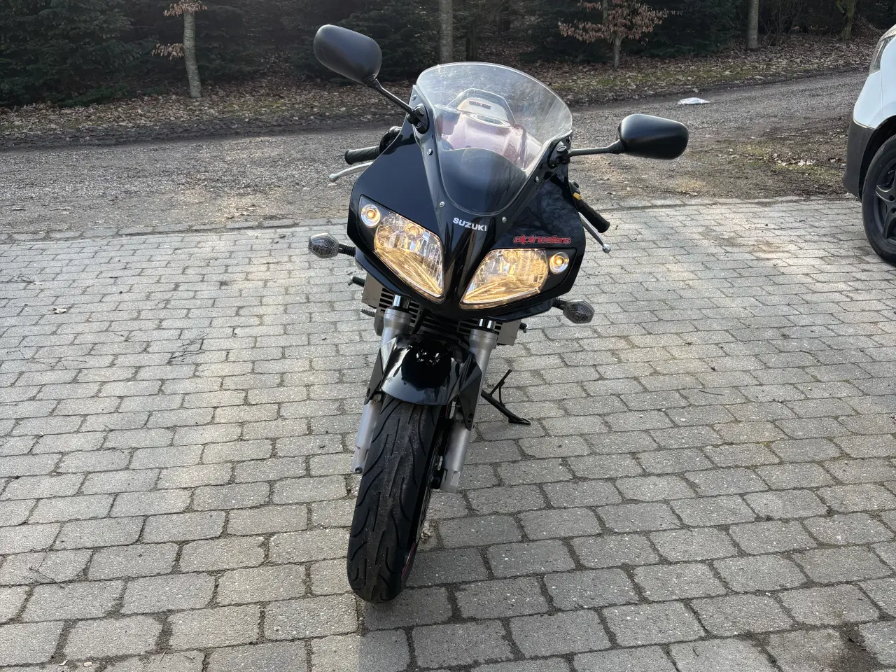Billede 2 - Suzuki sv 650s